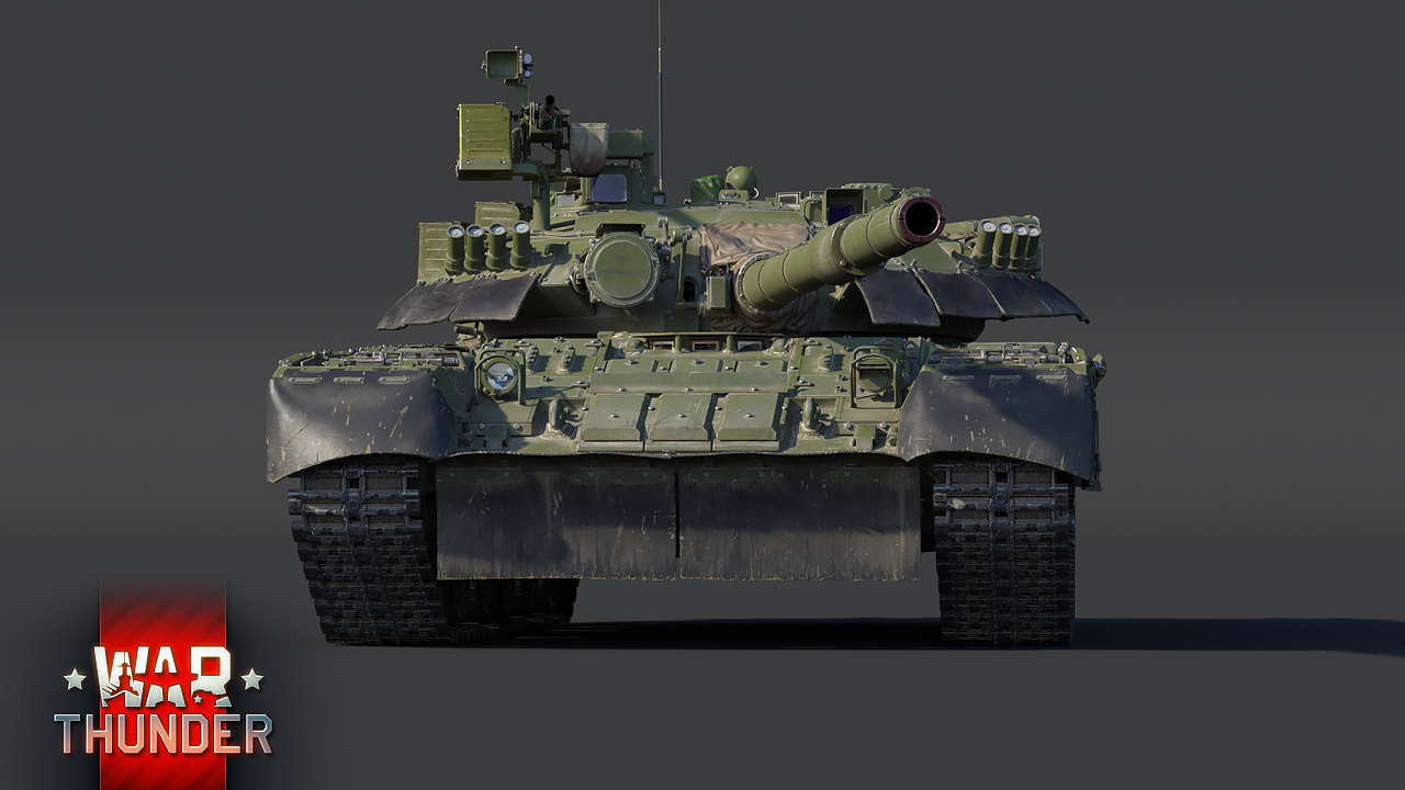 War thunder soviet tanks